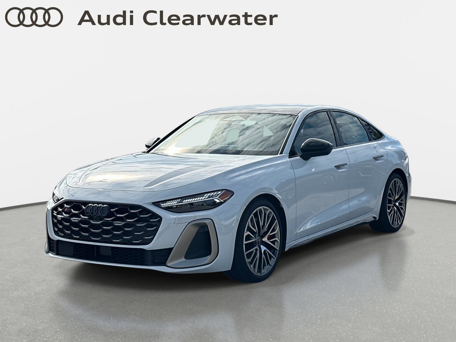 2025 Audi S5 Prestige quattro S tronic's photo