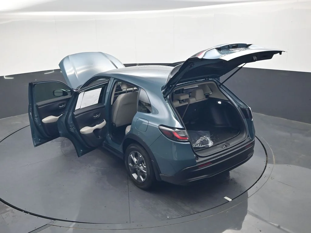 New 2027 Nordic Forest Pearl Honda LX image 45