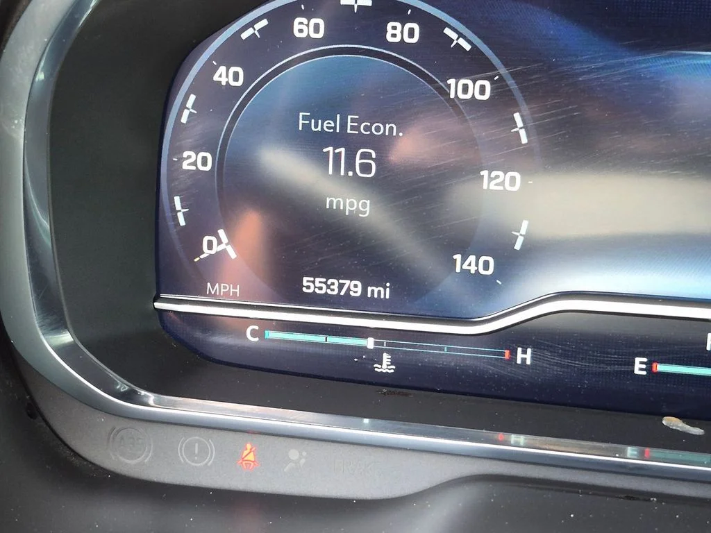 Used 2024 Gray Chevrolet RST image 26