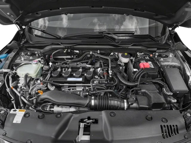 Used 2018 Blue Honda  image 13