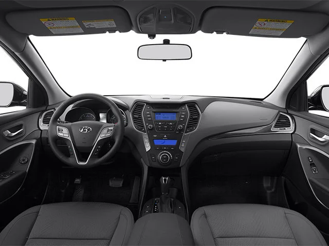 Used 2014 Marlin Blue Hyundai 2.0T image 10