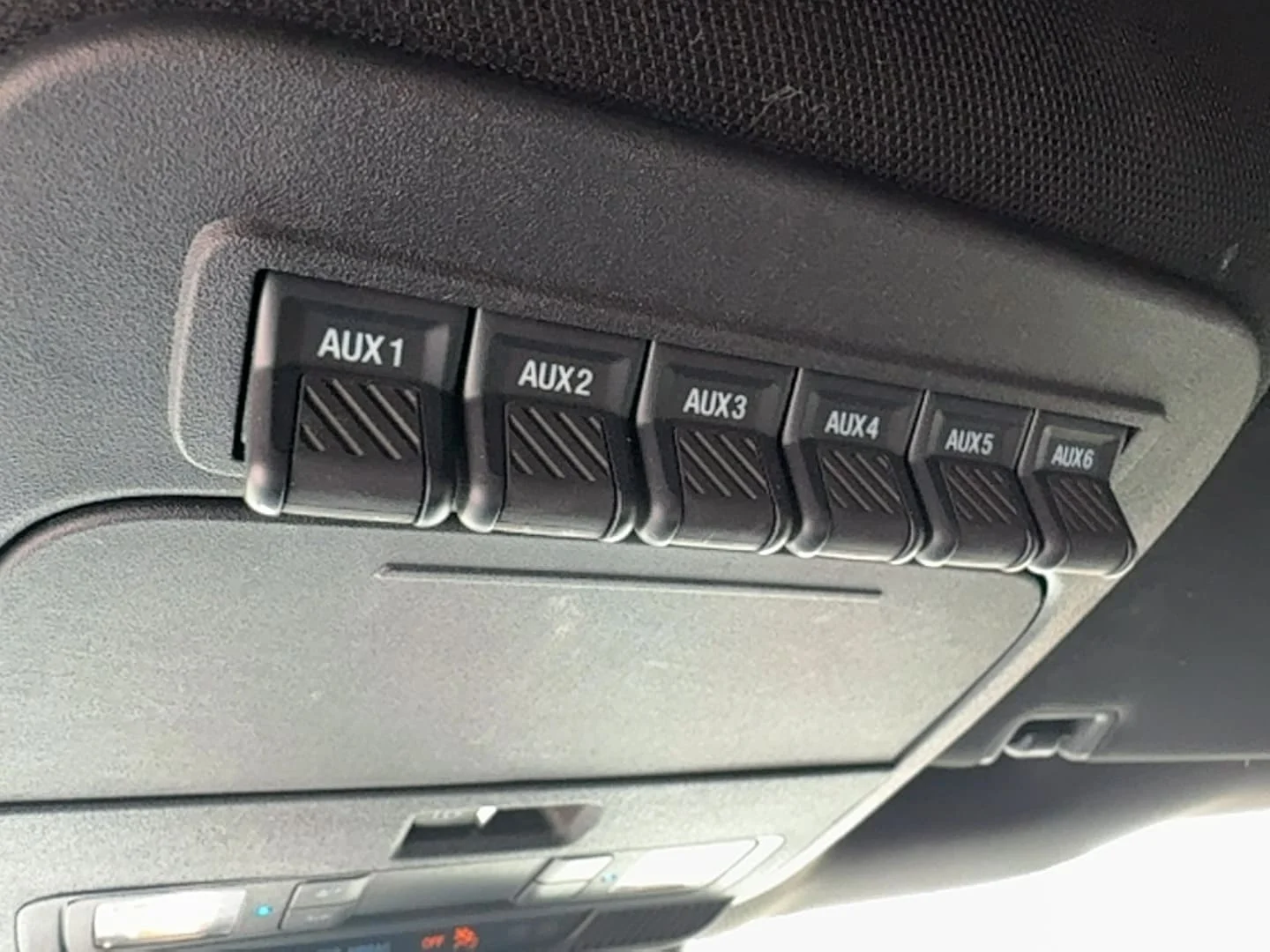 Used 2024 Gray Ford Tremor image 30