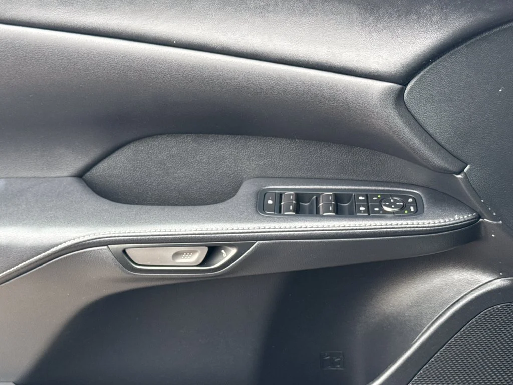 Used 2024 Black Lexus 350 Premium image 34