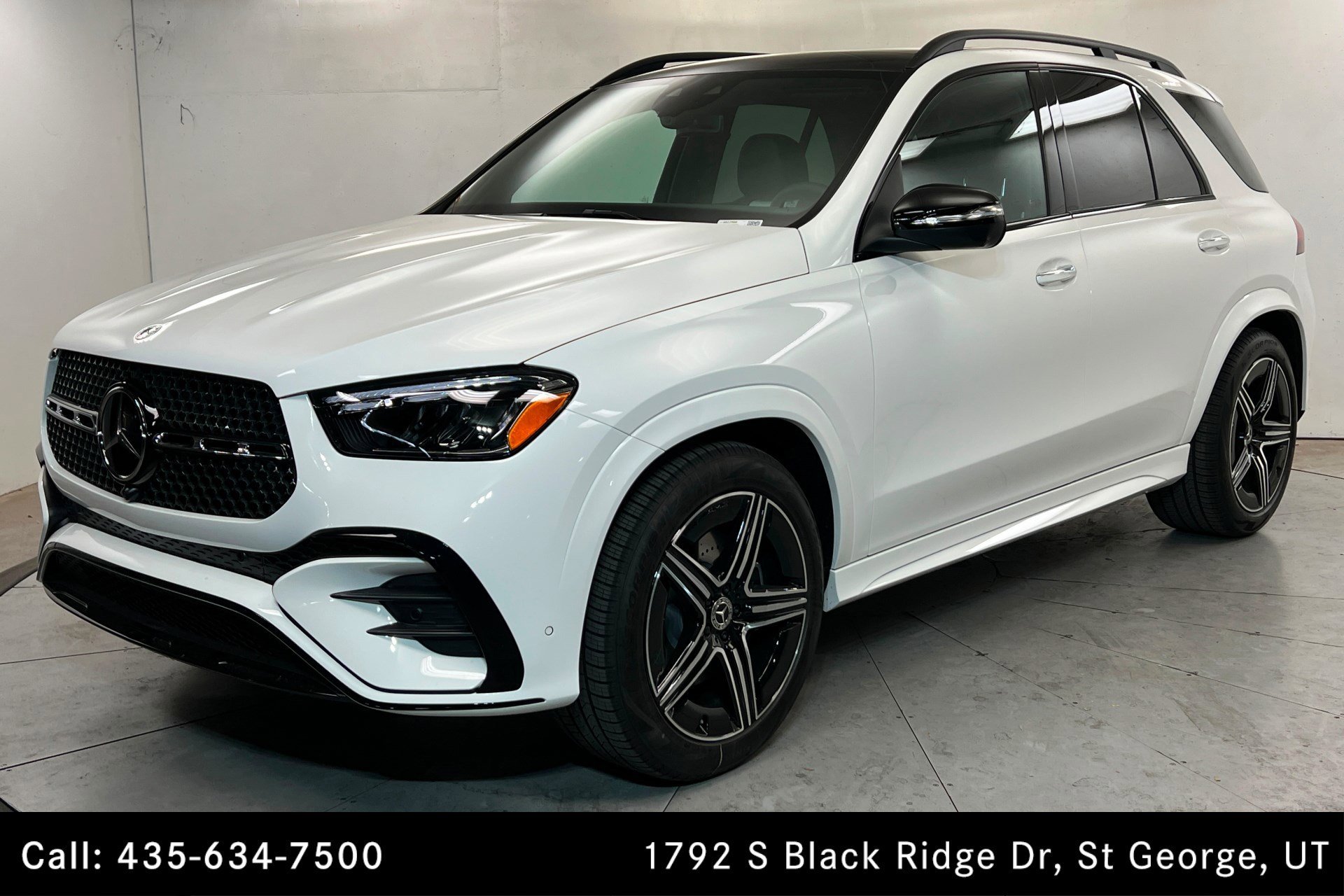 2026 Mercedes-Benz GLE GLE 450 4MATIC's photo