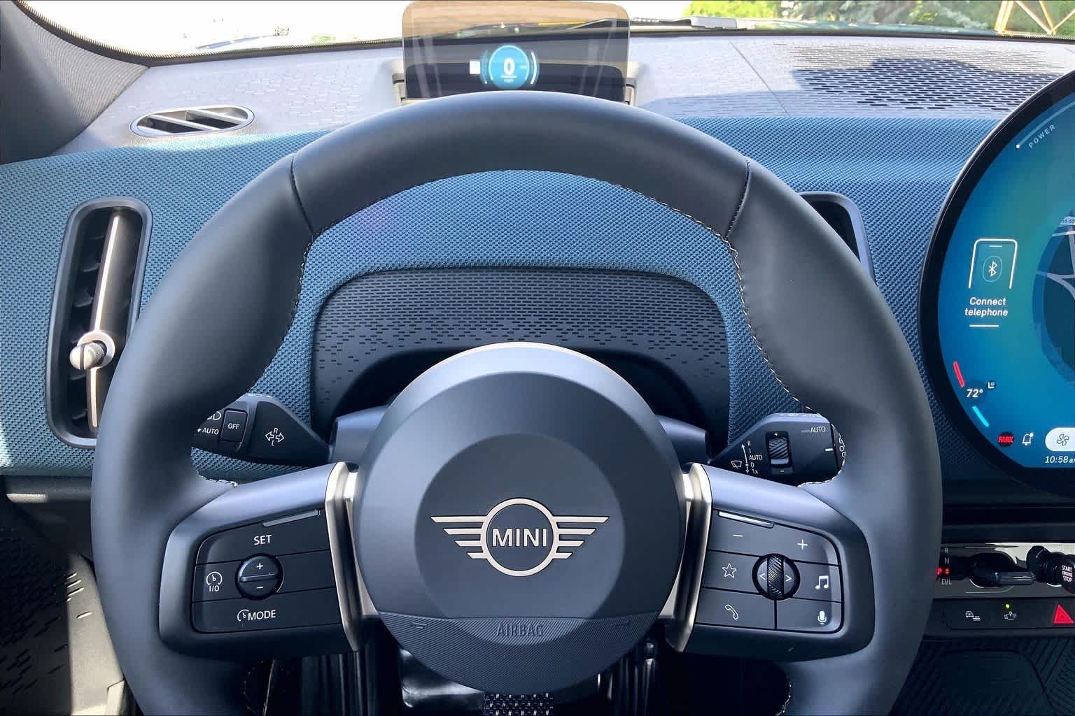 2027 MINI Countryman S - Photo 20
