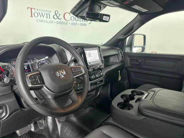 2026 RAM 2500 Tradesman - Photo 21