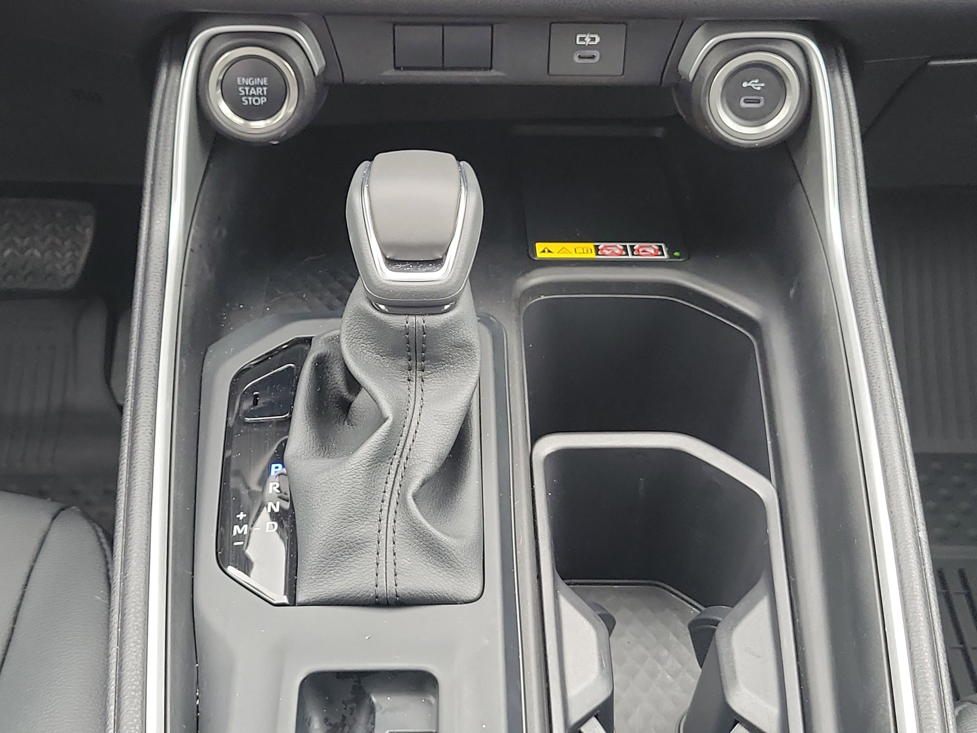 Used 2026 Cloud Toyota XLE image 23