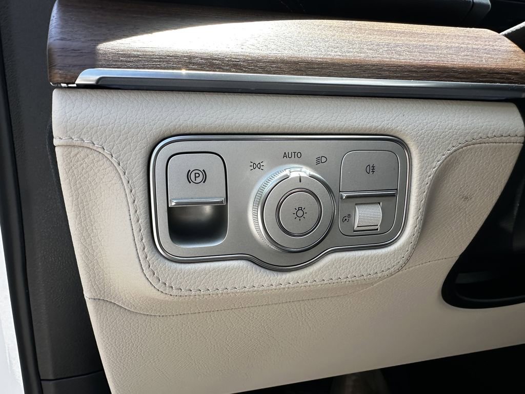 New 2026 Polar White Mercedes-Benz GLE 350 image 35