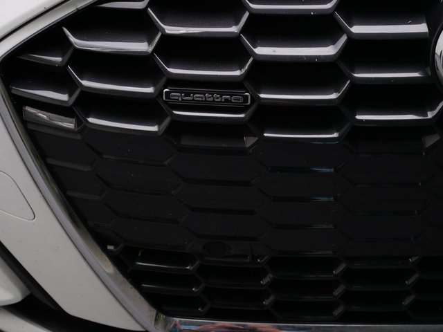 2022 Audi A3 Premium