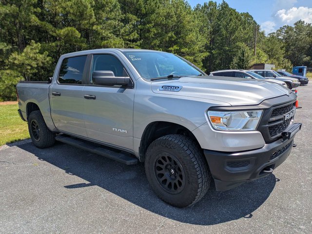 2019 Ram 1500 Tradesman