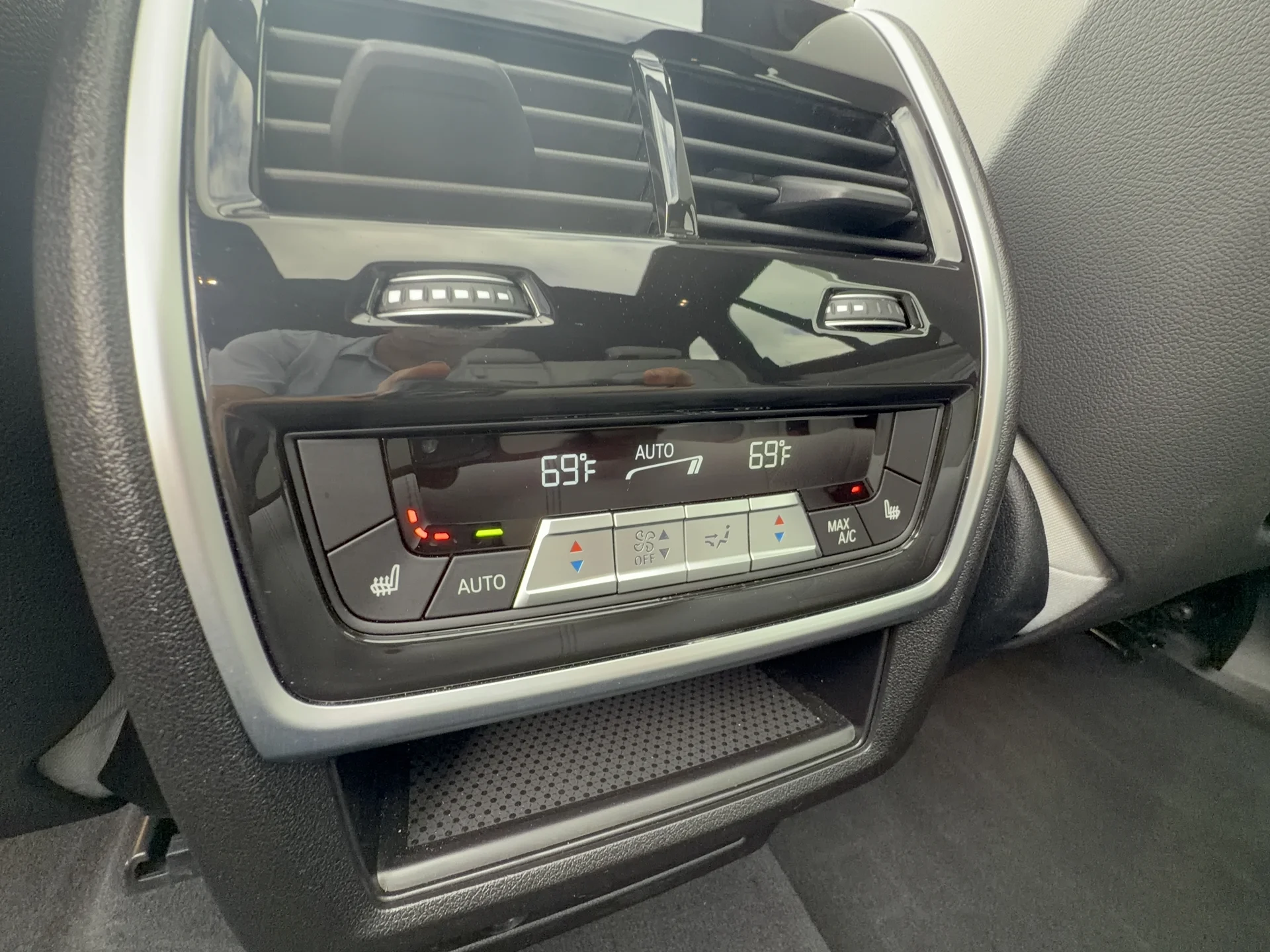 2026 BMW X5 40i - Photo 28