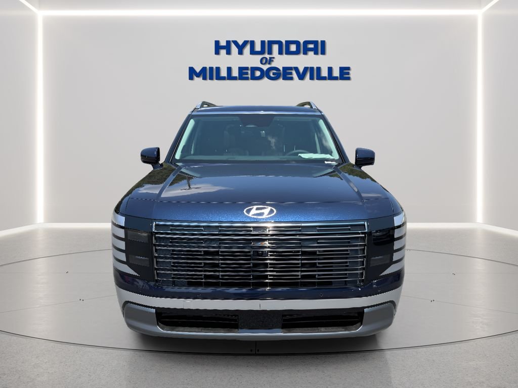 New 2026 Pacific Sapphire Hyundai Limited FWD image 44