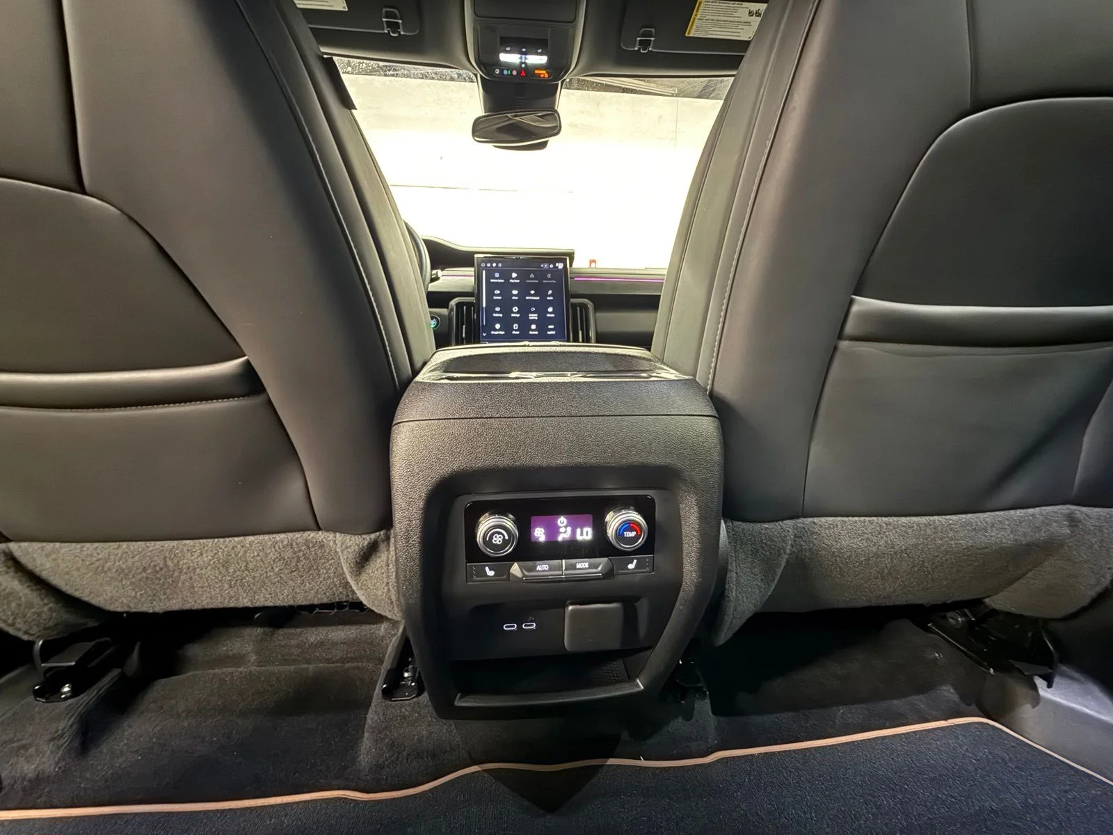 Used 2024 Black GMC AT4 image 16