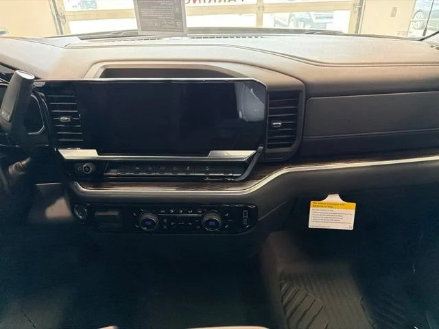 New 2026 Summit White Chevrolet LT image 32