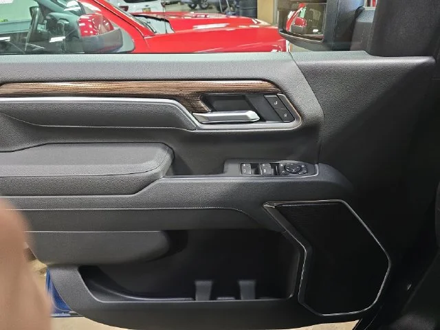 2026 Chevrolet Silverado 2500 HD LT - Photo 29