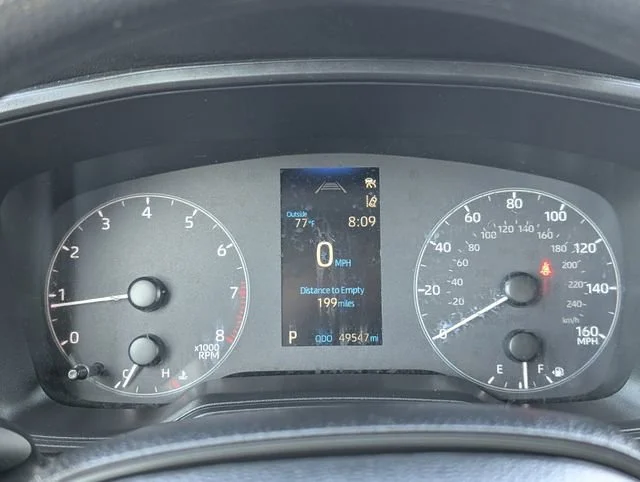 2024 Toyota Corolla LE - Photo 11