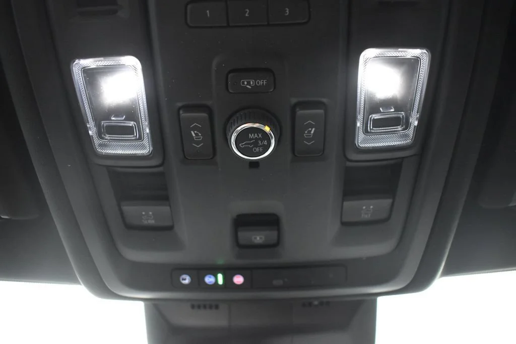 Used 2022 Galactic Gray Metallic Cadillac Sport image 24