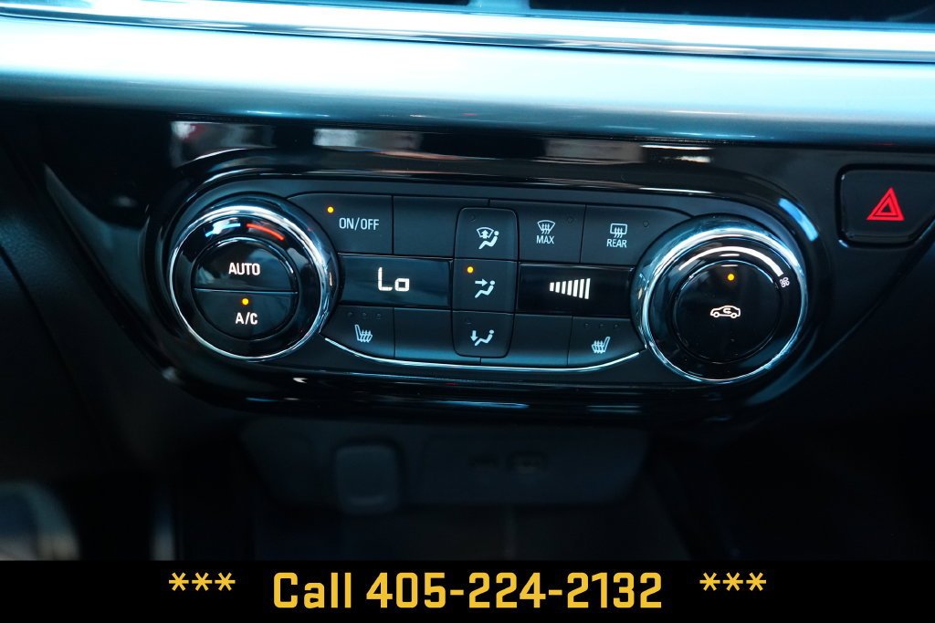 2026 Chevrolet Trax LT - Photo 34