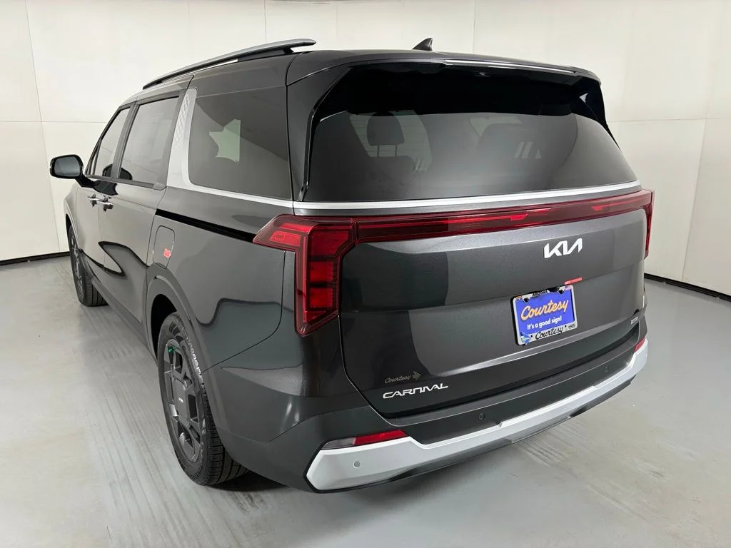 New 2026 Panthera Metal Kia EX image 6