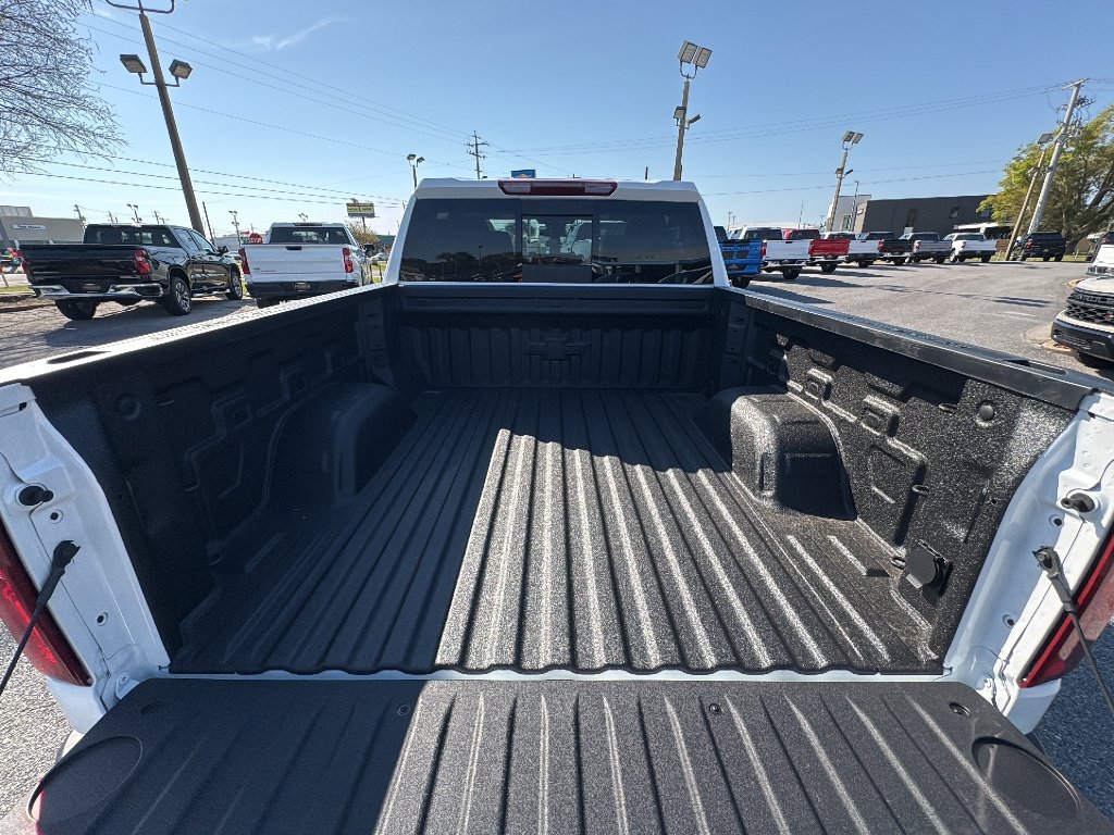 2026 Chevrolet Silverado 1500 RST - Photo 11