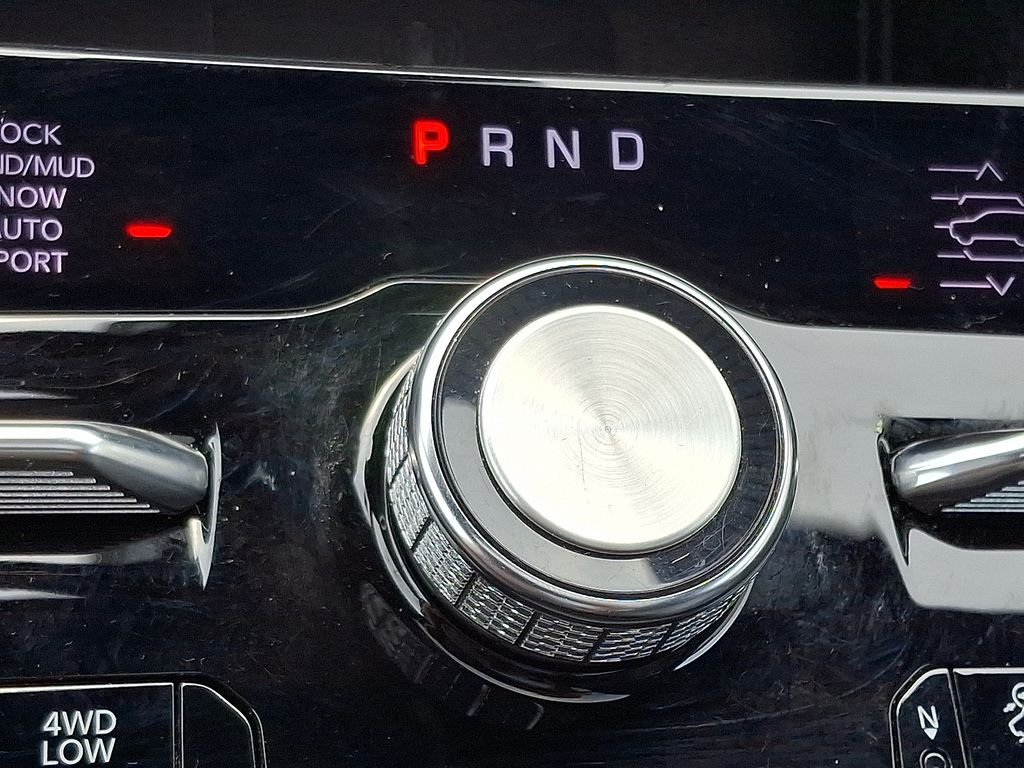 2022 Jeep Grand Cherokee Overland - Photo 17