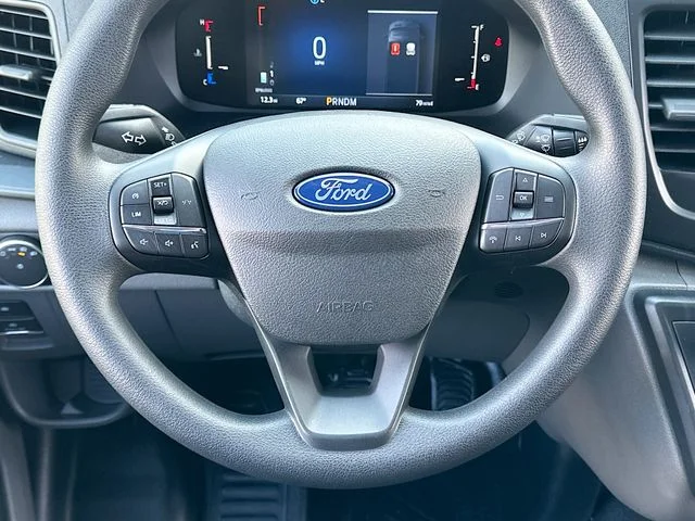 New 2026 Ford Transit-250 Base