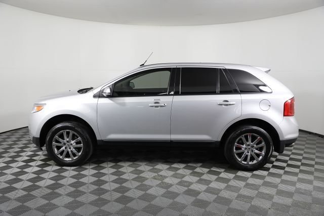 2014 Ford Edge SEL - Photo 40