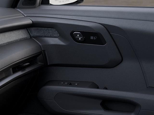 New 2027 Terrain Brown Matte Kia X-Line EX image 25