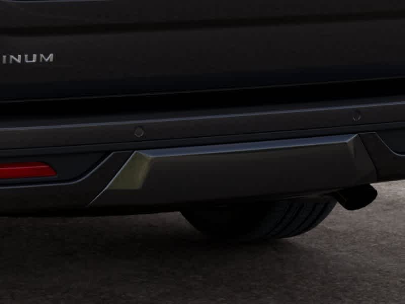 New 2027 Dark Matter Gray Metallic Ford Platinum image 23