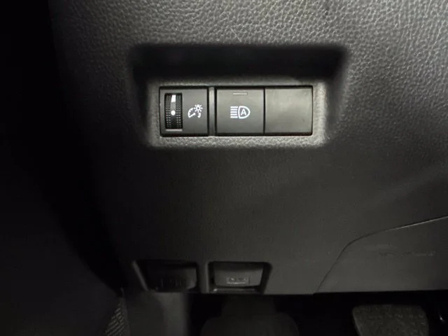 Certified Used 2025 Ice Toyota XLE image 20