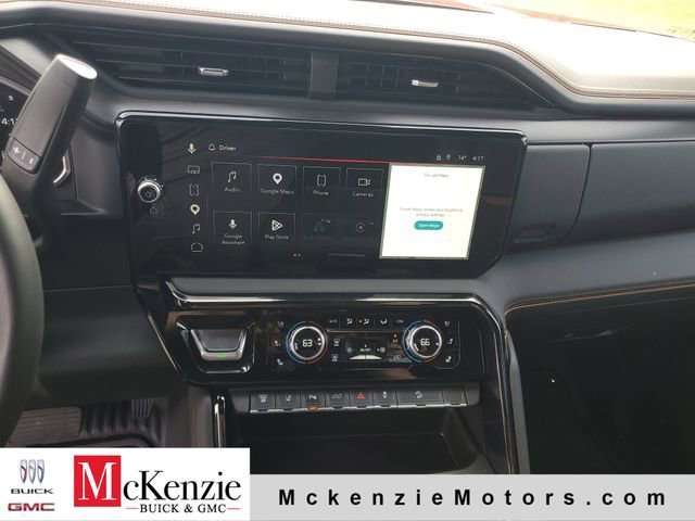 2026 GMC Sierra 3500HD AT4 - Photo 15