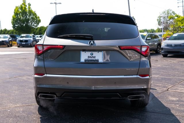 2023 Acura MDX Advance Package - Photo 9