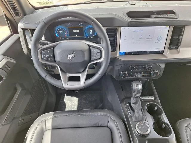 New 2026 Marsh Gray Ford Outer Banks® image 9