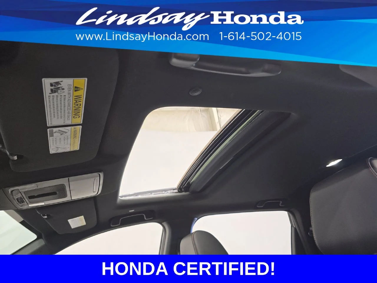 Used 2024 Meteorite Gray Metallic Honda Sport-L image 23