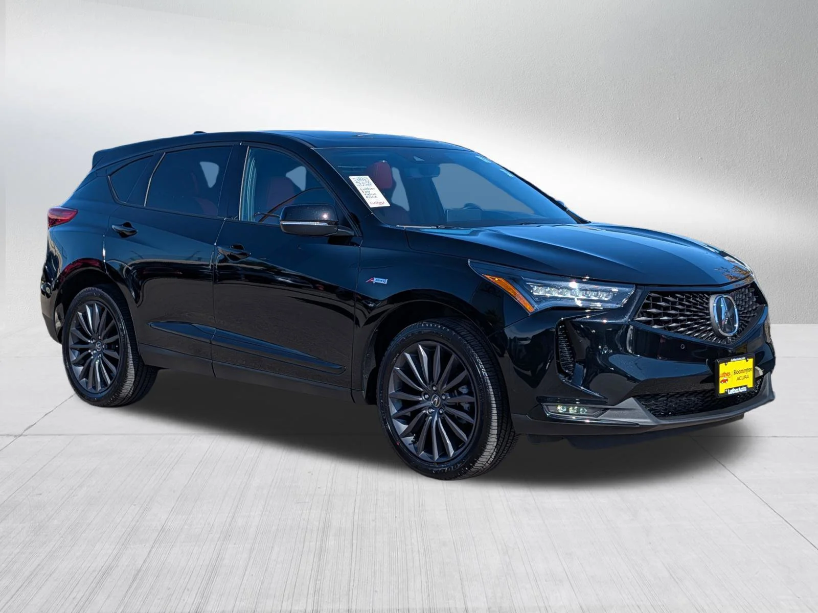 2023 Acura RDX A-Spec w/ Advance Package