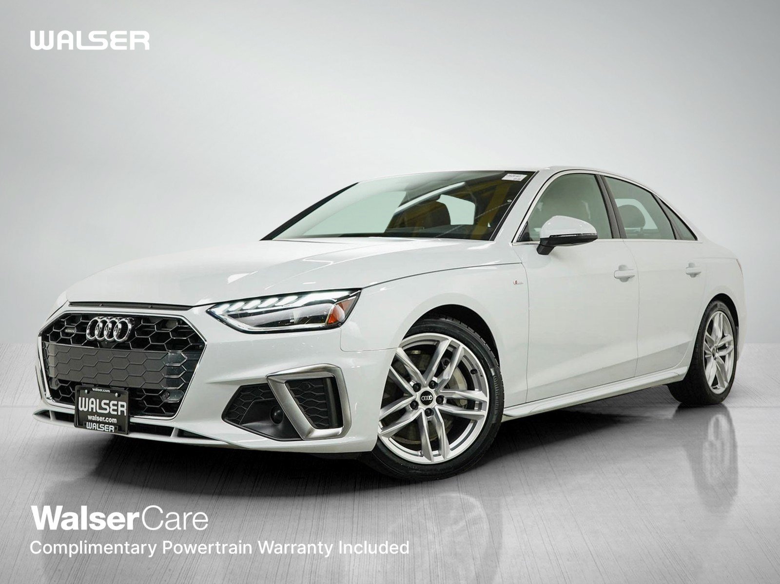 2023 Audi A4