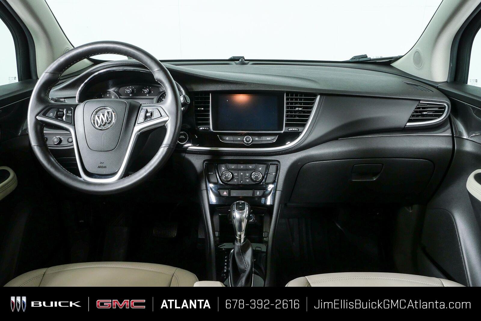 2019 Buick Encore Essence - Photo 19
