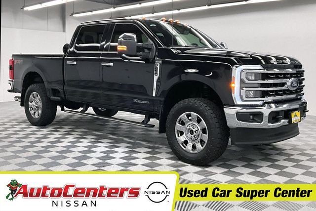 2026 Ford F-250 King Ranch 4x4 Crew Cab 160 in's photo