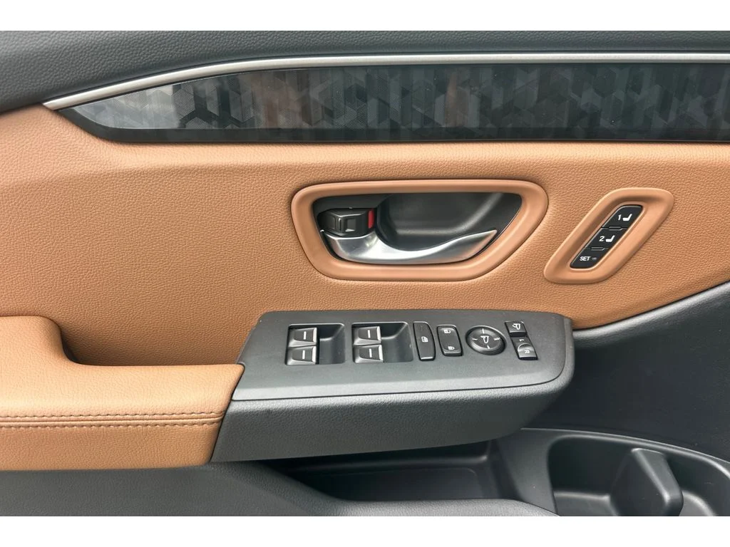 2026 Honda Passport TrailSport Elite - Photo 12
