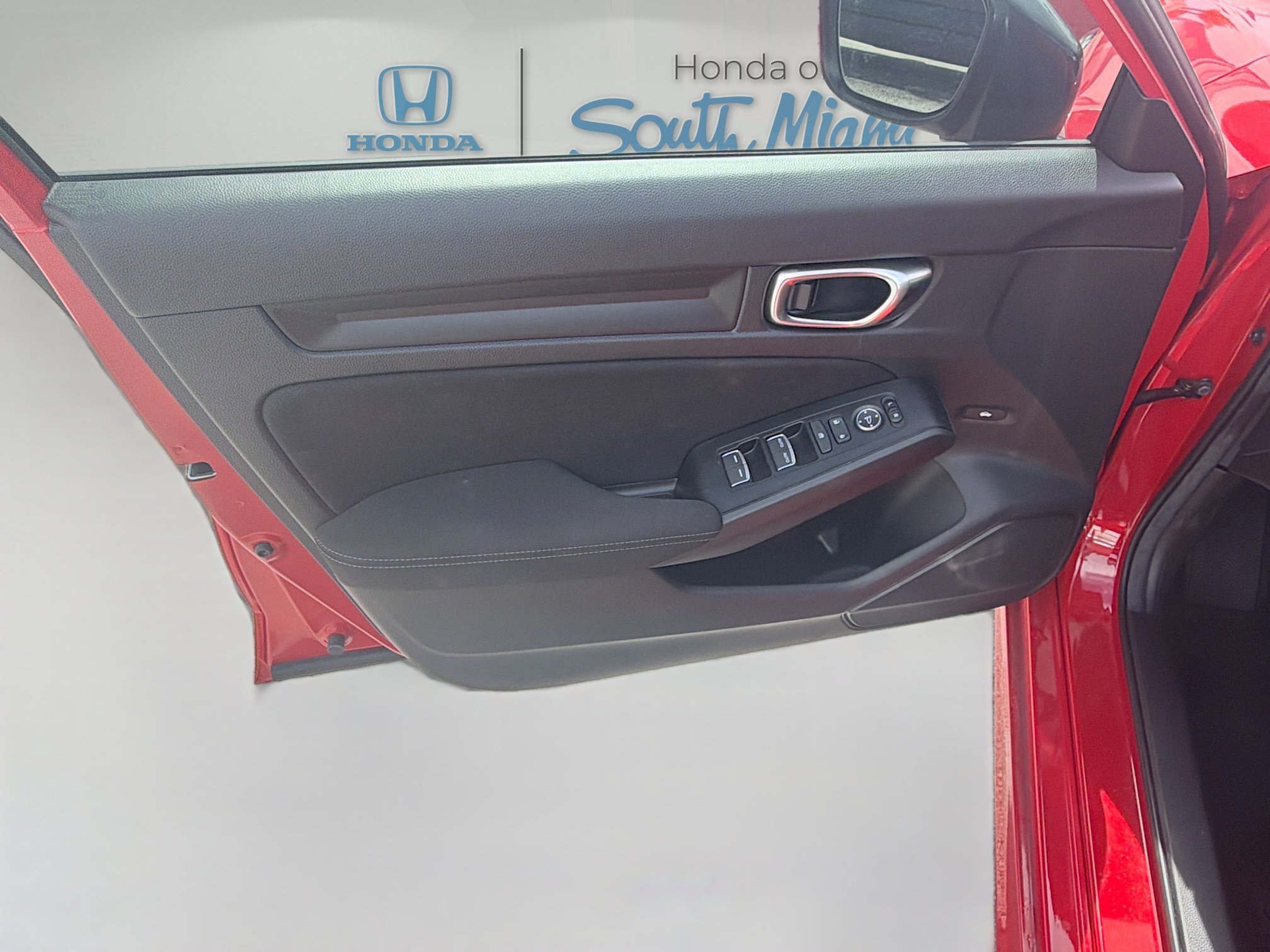 2026 Honda Civic Sport - Photo 27