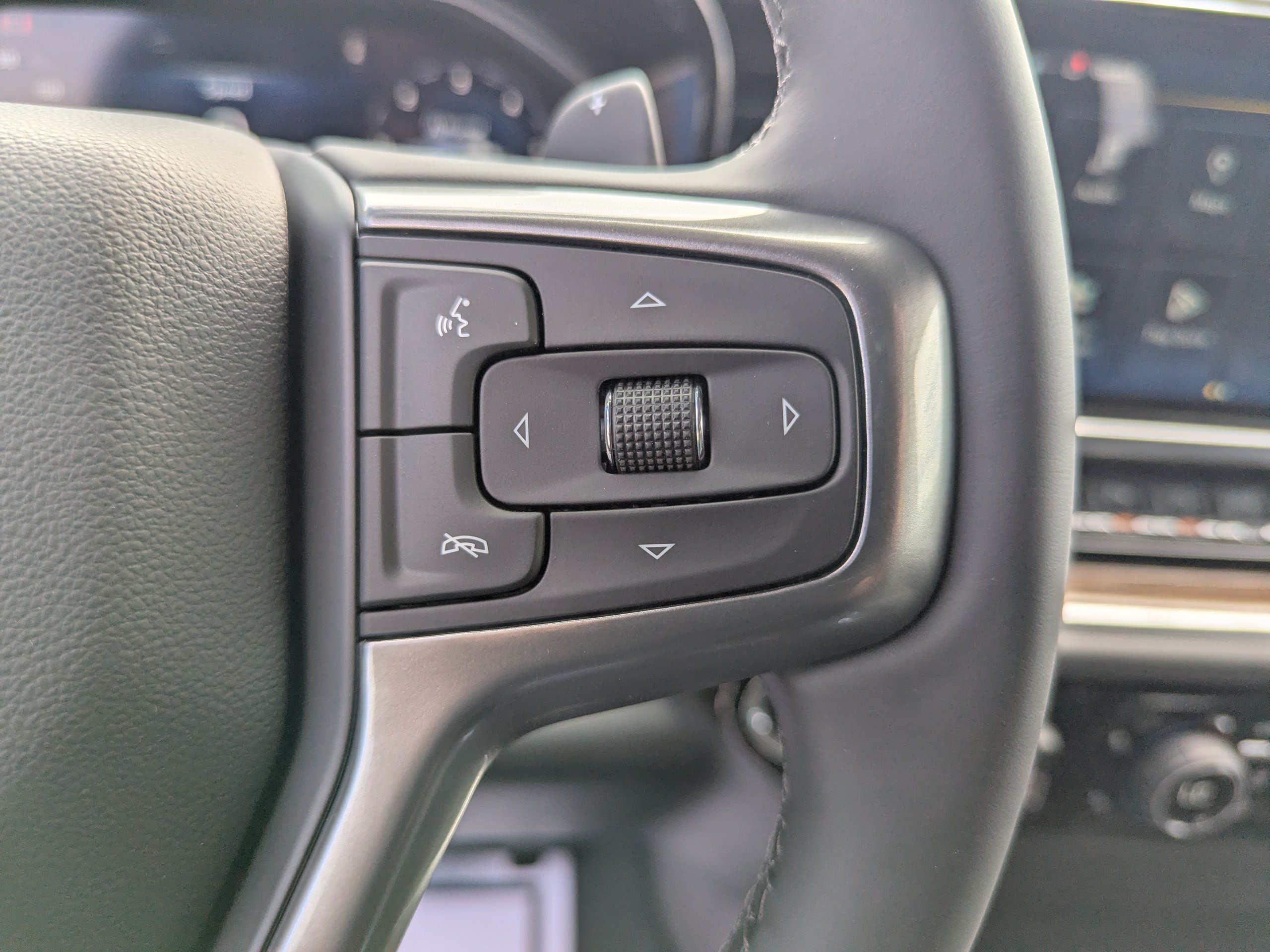 2026 Chevrolet Silverado 1500 LT Trail Boss - Photo 16