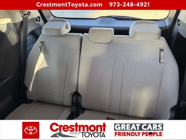 Certified Used 2026 MIDNIGHT BLACK METAL Toyota  image 20