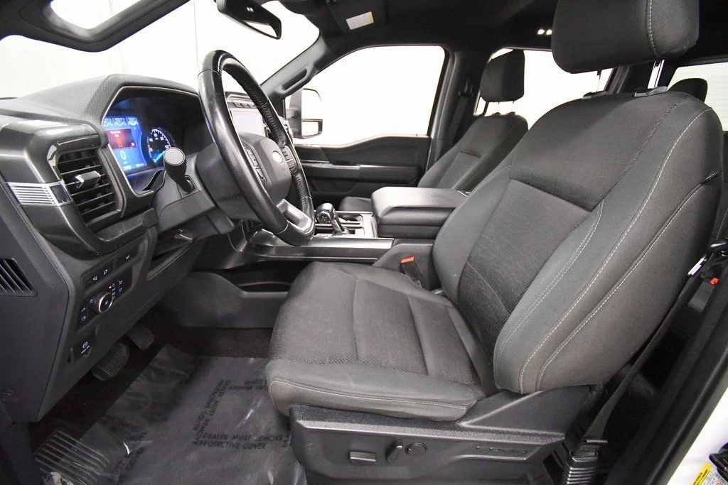 2022 Ford F-150 XLT - Photo 14