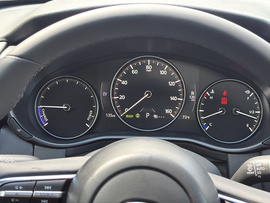 New 2026 Wind Chill Pearl Mazda Preferred image 29