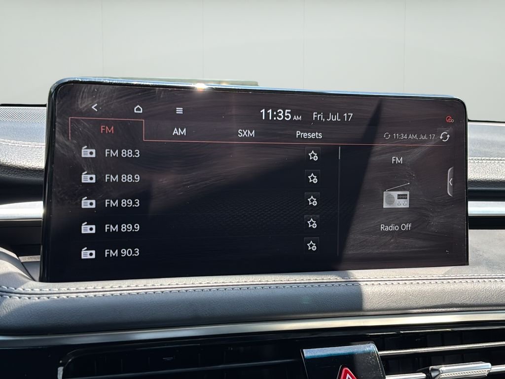 2025 GENESIS G70 Standard - Photo 31