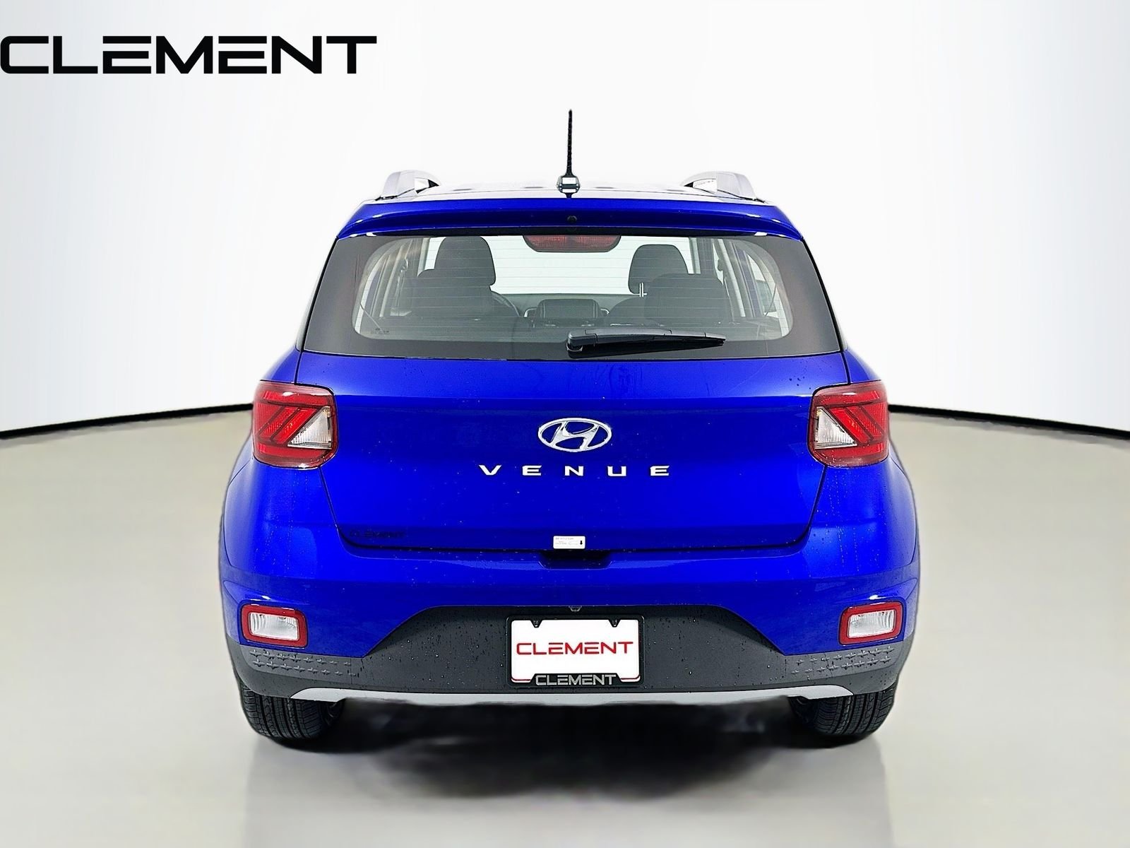 2026 Hyundai Venue SEL - Photo 8