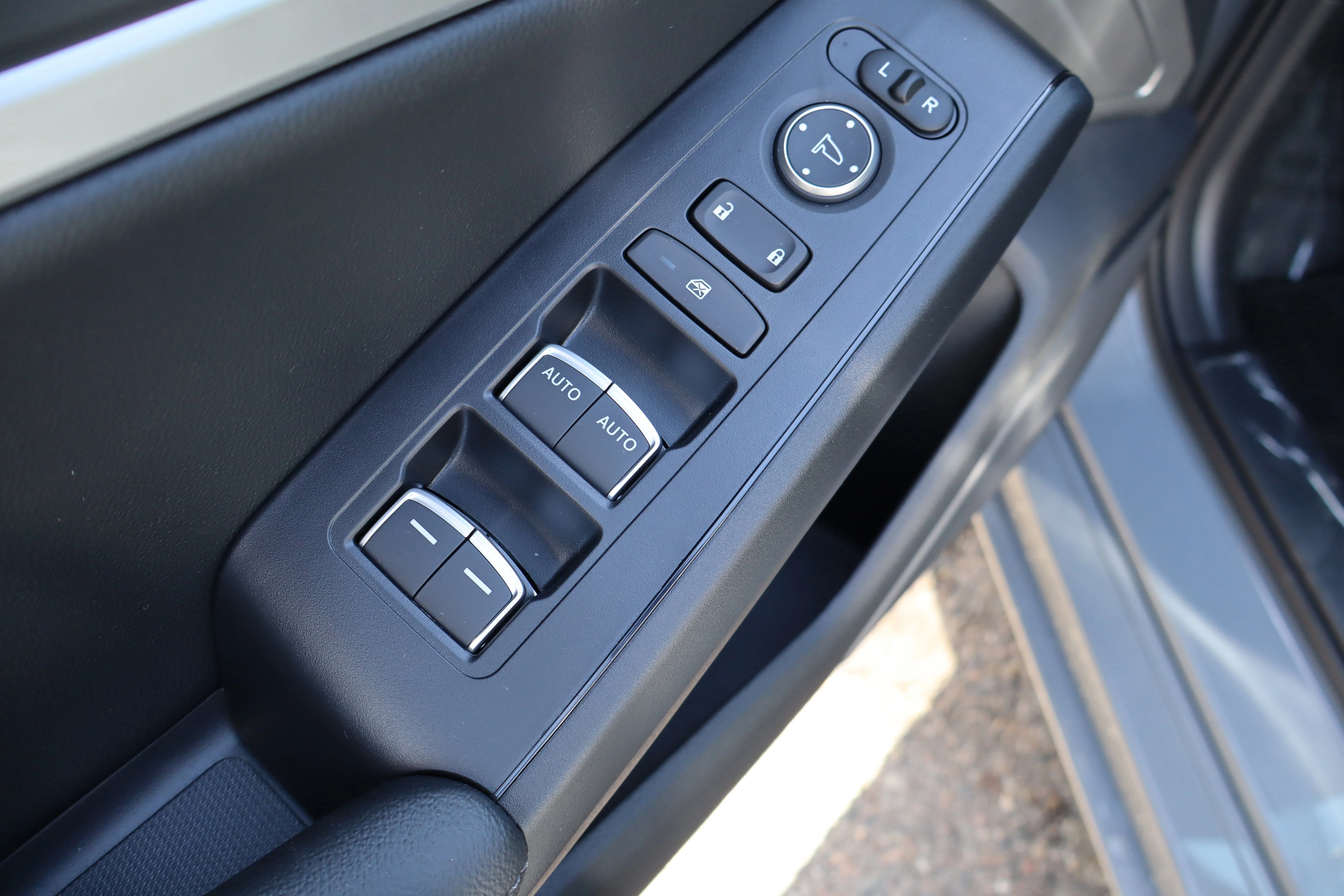 New 2026 Urban Gray Pearl Acura INTEGRA image 21