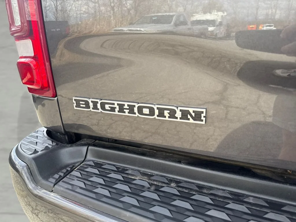 Used 2022 Gray Ram Big Horn image 11