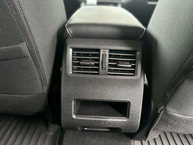 Used 2025 Black Mitsubishi ES image 24