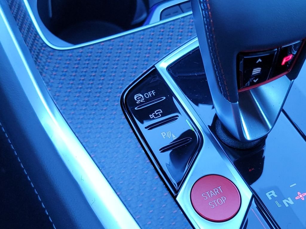 2026 BMW XM Base - Photo 26